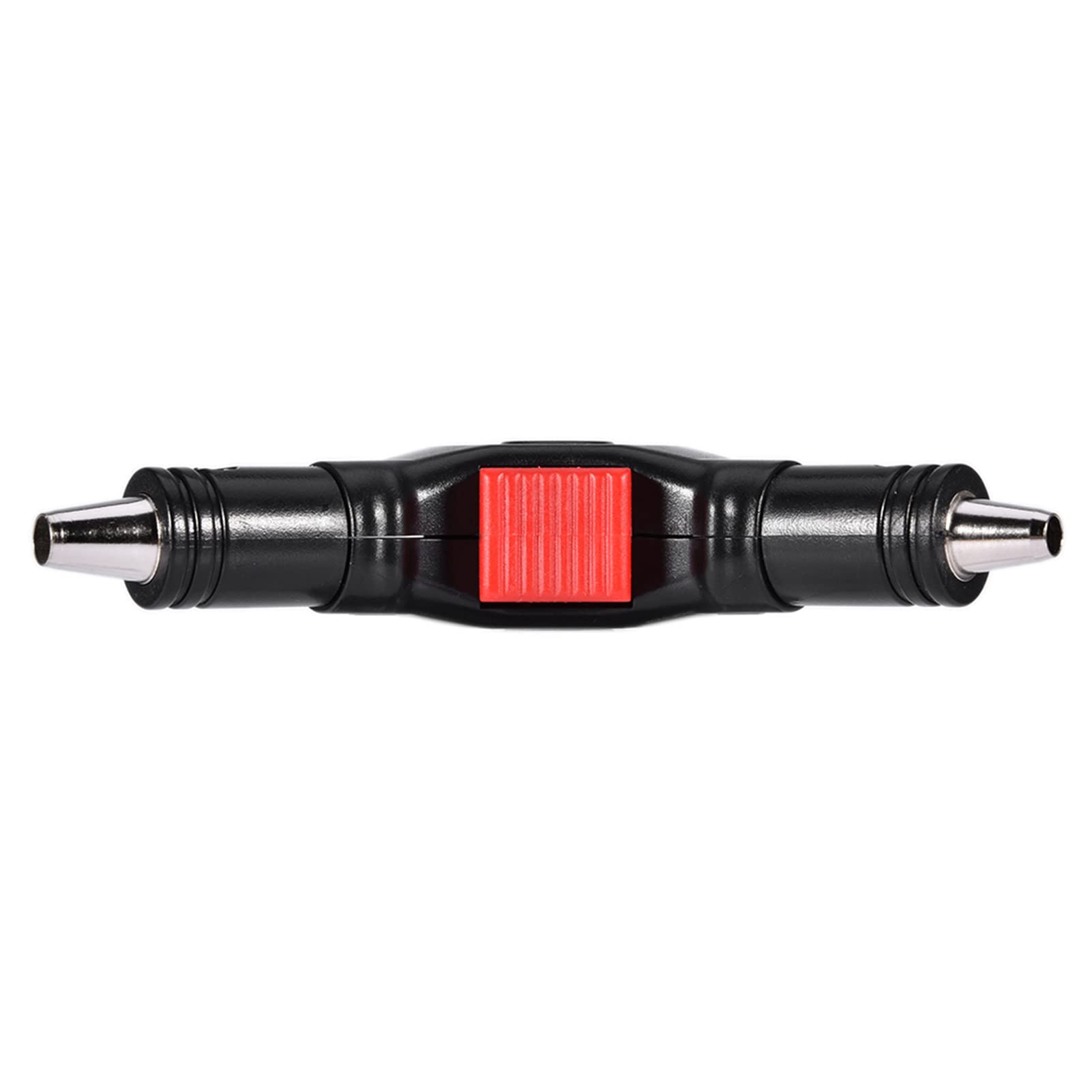 Generic RG59 -Kabelstripper, RG6 -Kabel Stripper 4 in 1 F Anschluss 3 in 1 F Stecker Koaxial Komprimierungstool Für RG59 RG6 Für Video, TV,