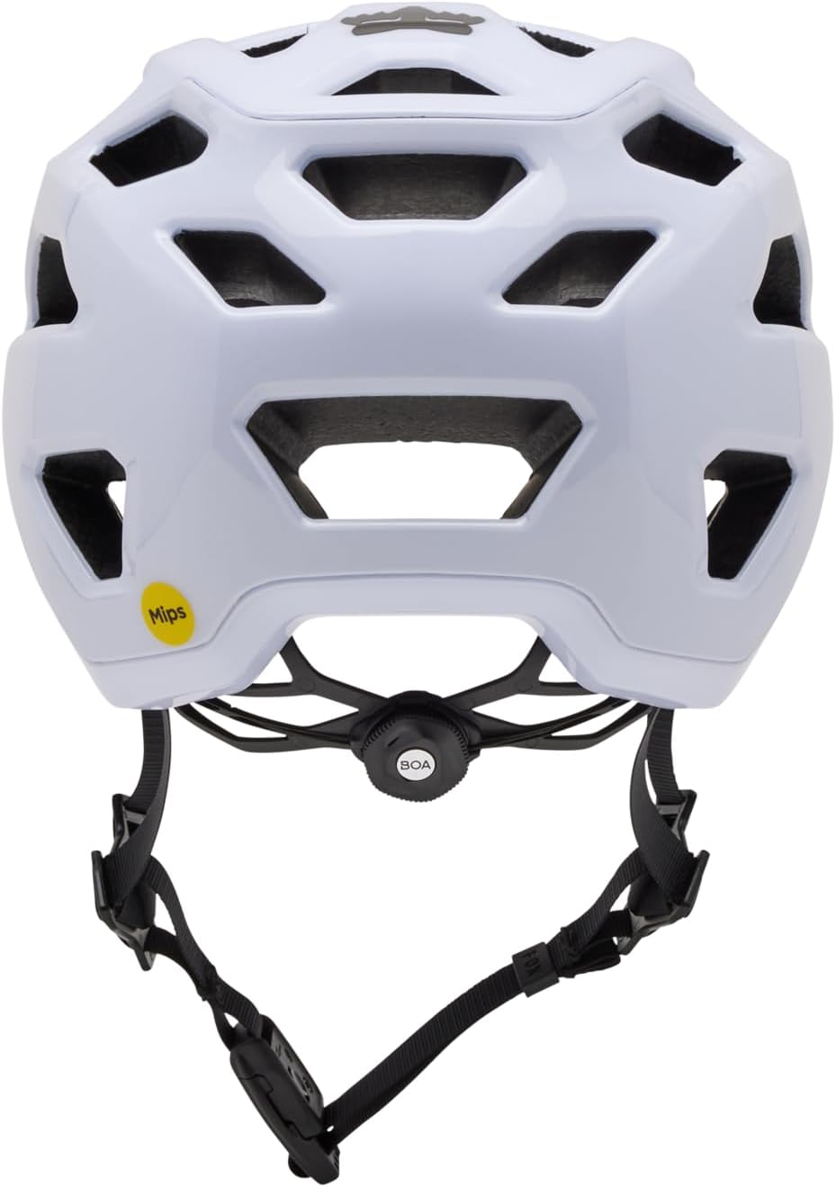 Fox Racing Unisex Crossframe Pro Mountain Bike Helmet