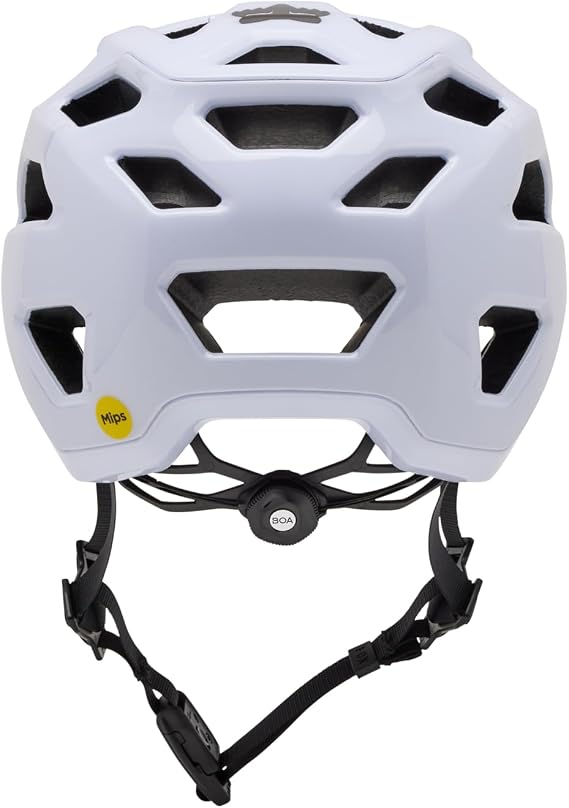 Fox Racing Unisex Crossframe Pro Mountain Bike Helmet