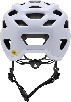 Fox Racing Unisex Crossframe Pro Mountain Bike Helmet