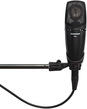 SAMSON B-Stock CL8a Multi-Pattern Condenser Microphone
