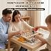 Imagen de Hiegvor Juguetes Montessori para Niños de 3 Años