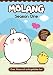 Molang: Season 1