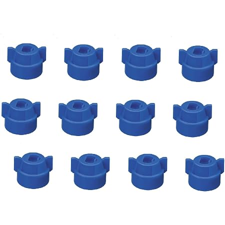 Produktbild von TeeJet Quick Cap EPDM Sitzdichtung – CP19438-EPR – Für Spritzdüsen & Pflanzenschutz
