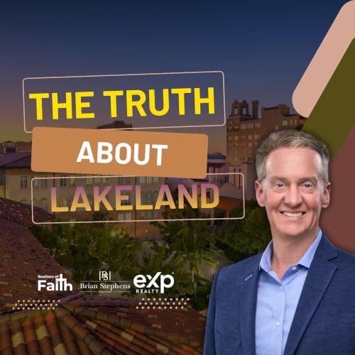 What no one tells you about Moving to Lakeland, Florida