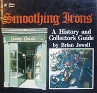 Smoothing Irons 0859360768 Book Cover