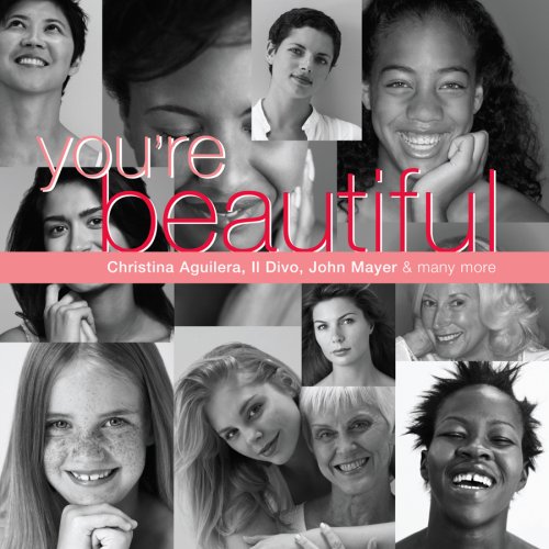 You're Beautiful [Audio CD] Various Artists