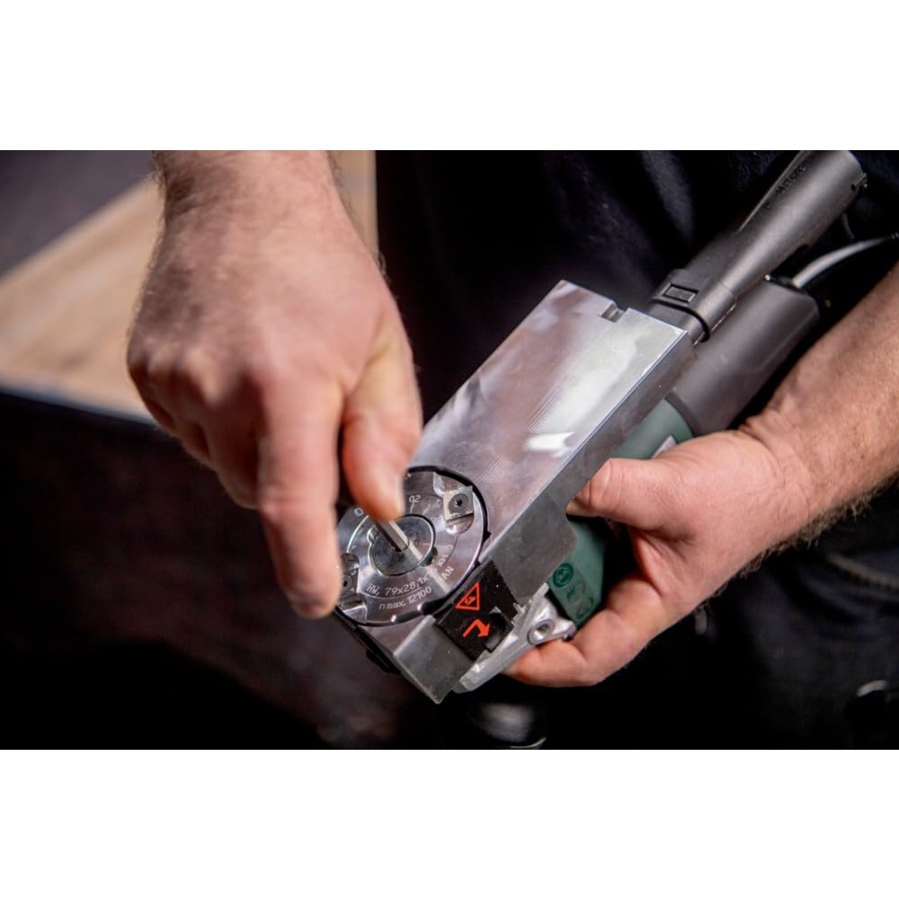 Metabo Pialla 631720000, 4 pezzi