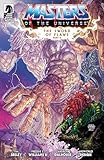 He-Man and the Masters of the Universe #2: The Sword of Flaws Part 2