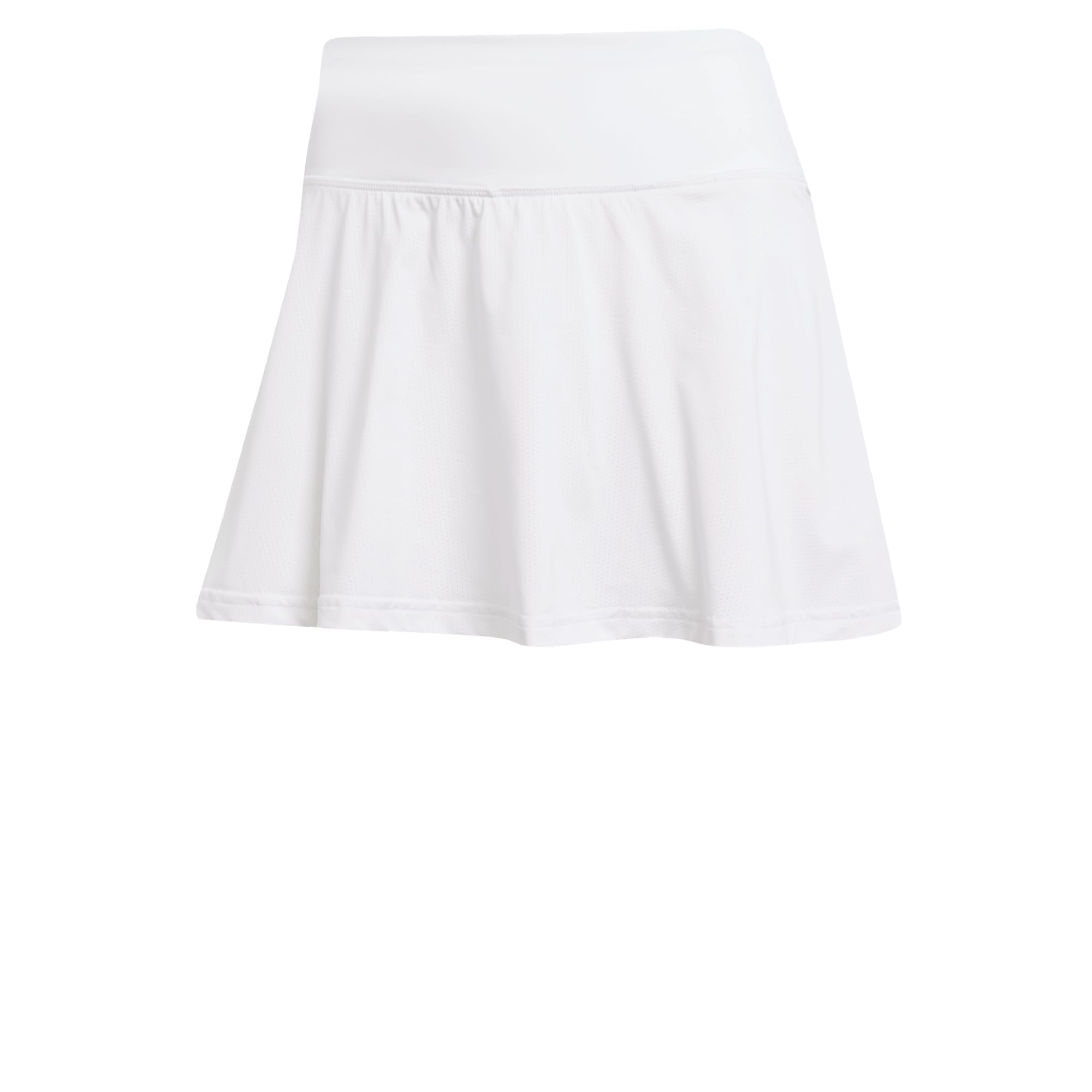 adidas Women's Club Tennis Climacool Skirt Dress, White, XL