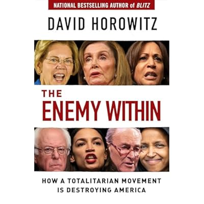 The Enemy Within