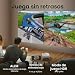 Imagen de BenQ TK705i Proyector Home Cinema 4K HDR, 3000 LM