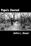 Papa's Journal