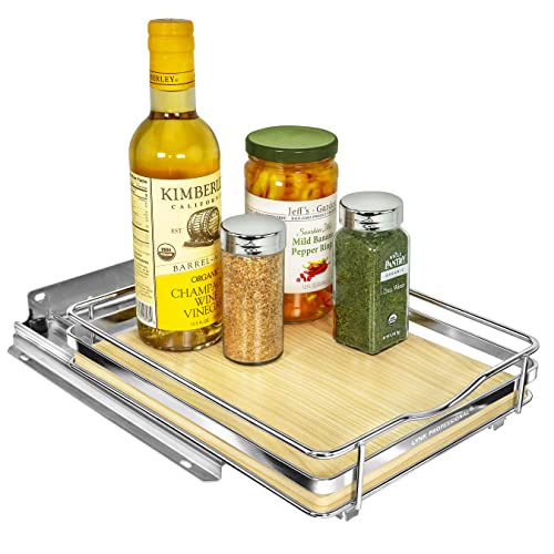 LYNK PROFESSIONAL Élite Spice Rack