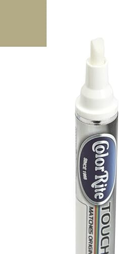 Vista 178 de Pintura de retoque automotriz para Jeep Grand Cherokee - True Blue Pearl PBU/KBU - Color+Paquete de capa transparente L1/HL1 (2014) Frost Beige