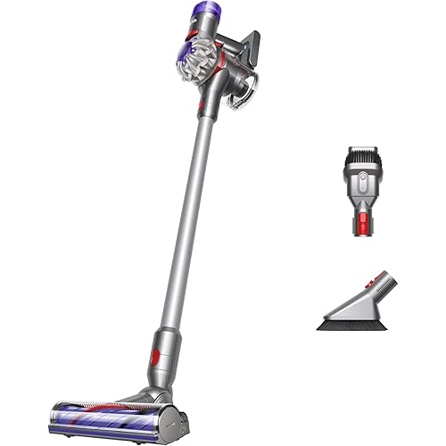 Dyson V7 Advanced Cordless Stick Vacuum Cleaner