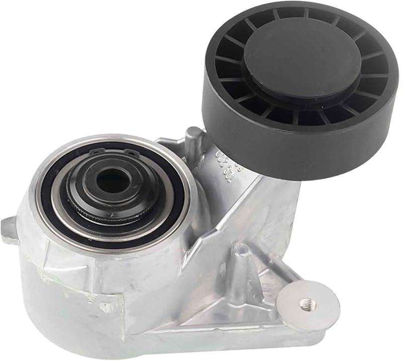 Polia tensionadora da correia IRONTEK 1032000870 para Mercedes-Benz – 1 unidade