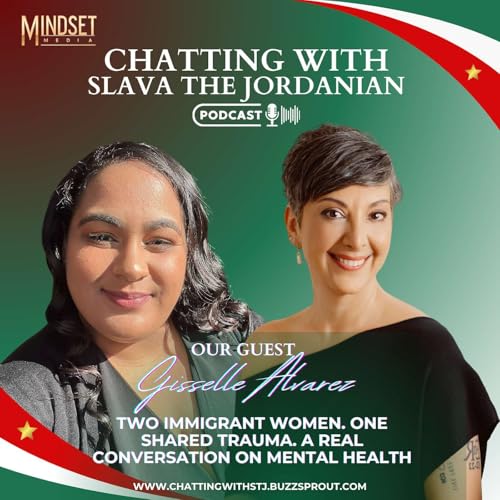 Two Worlds, One Reality: Immigrant Women, Mental Health, and Social Awareness