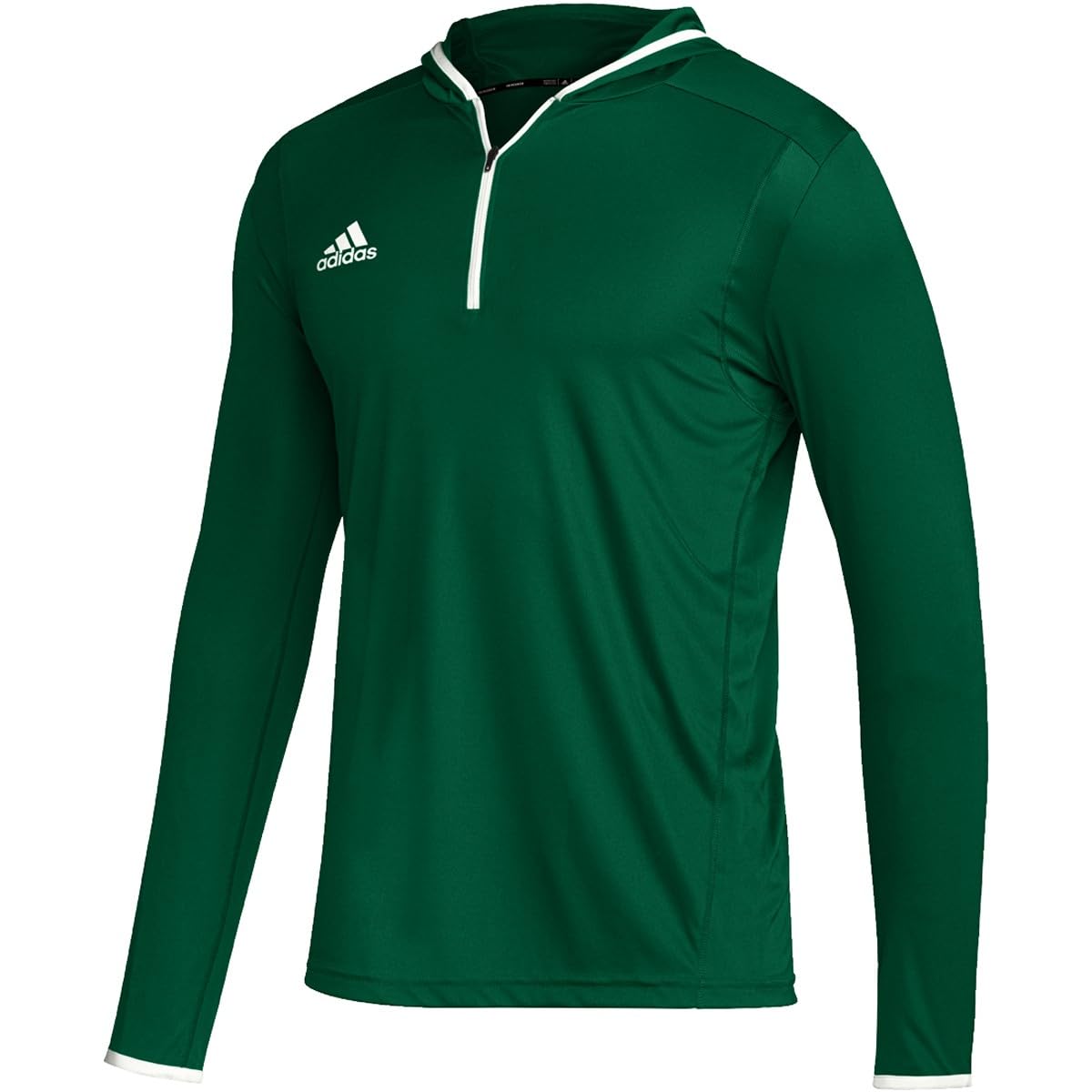 adidas M TEAM HOOD LS Uniseks M Team Hood L