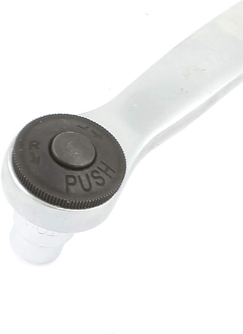 New Lon0167 Bike Metal Featured 3/8" Square Drive reliable efficacy Hex Socket Ratchet Wrench Tool Set 21 in 1(id:354 e8 5e 4d5)