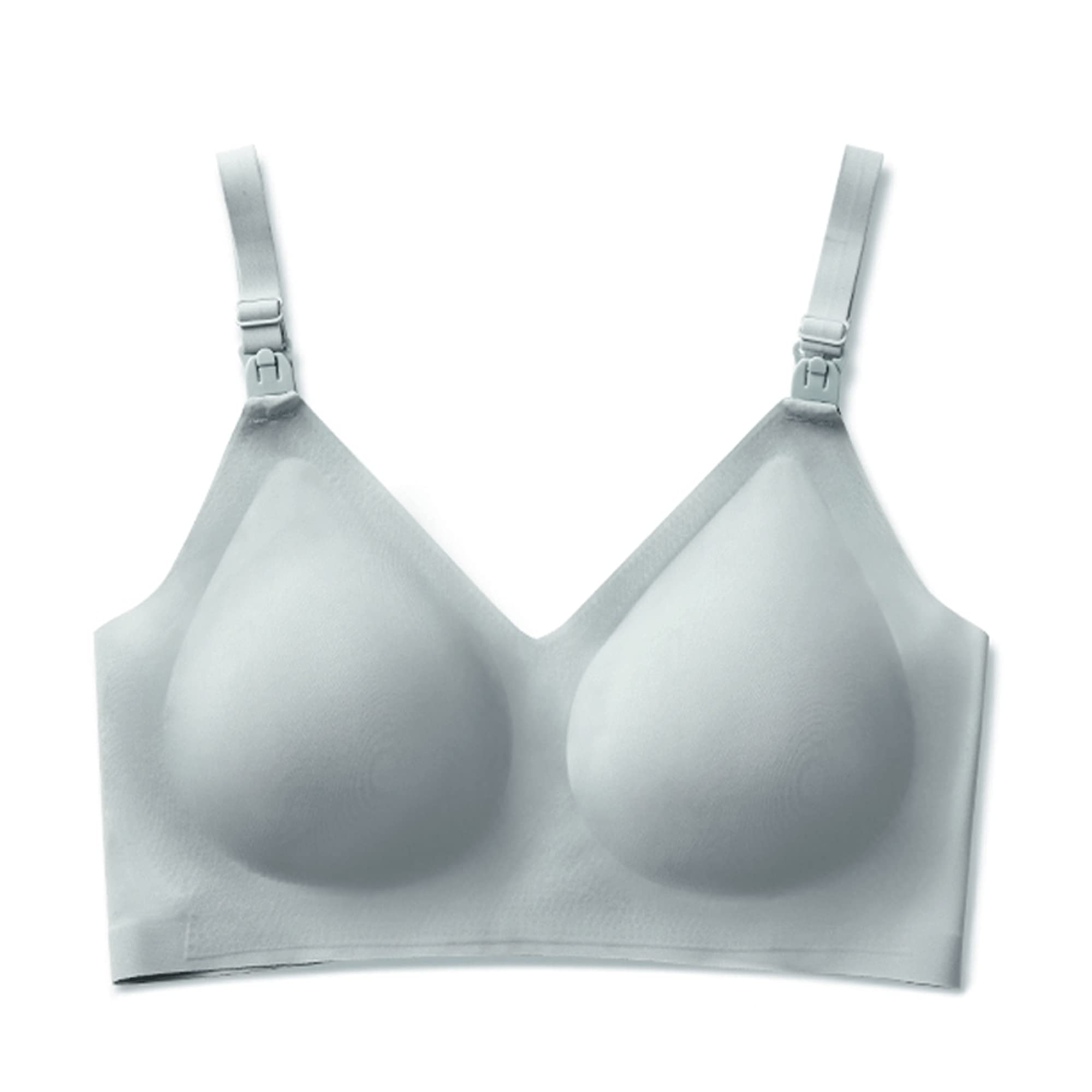 Soutien-gorge d'allaitement grande taille XXL contre les douleurs de dos