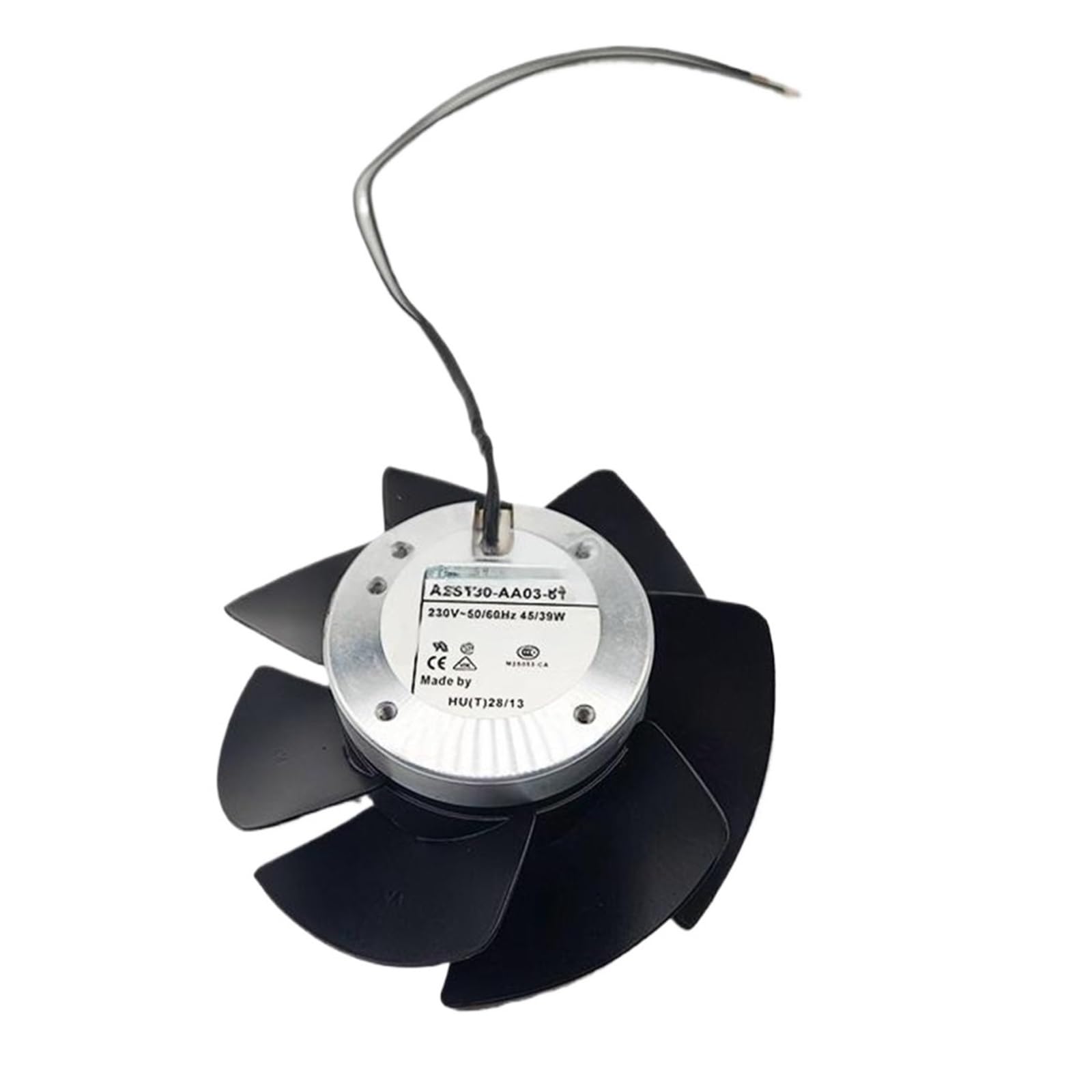 FSBNMNXPQ A2S130-AA03-01 230V 50/60Hz 45/39W cooling fan