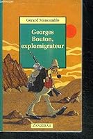 Georges bouton explomigrateur n.e. 2841130428 Book Cover