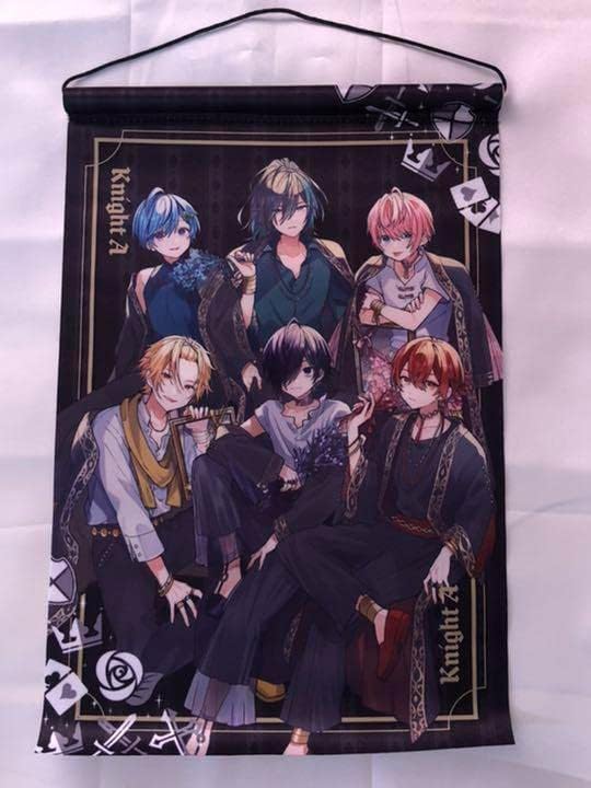 騎士A KnightA グッズ セット 4点セット KnightA 騎士A ばぁうくん ば