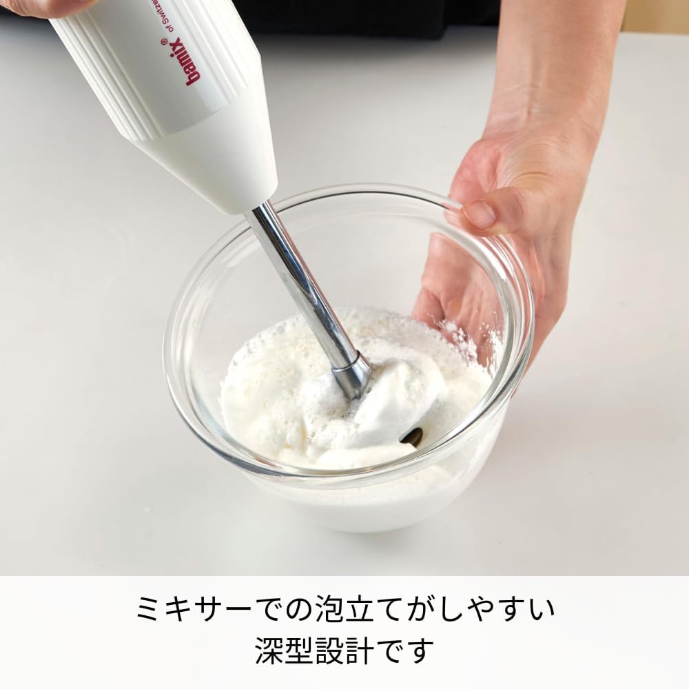 HARIO MXPF-3506-W Heat Resistant Glass Bowl with Range Lid, Set of 2, 50.9 fl oz (1,500 ml), 77.4 fl oz (2,200 ml), BUONO kitchen, Multi Balls, Clear, Made in Japan