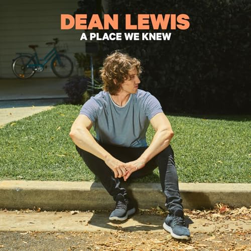 Dean Lewis