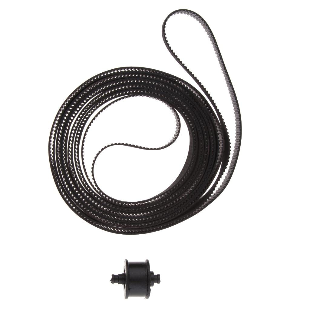 44"Carriage Belt per HP T610 T1100 Z2100 Q6659-60175 novità