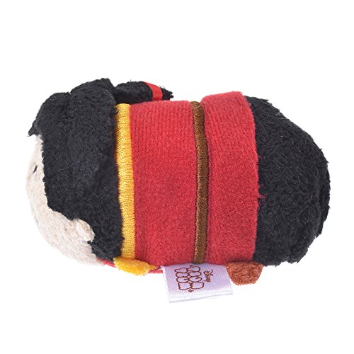 Amazon.co.jp: ツムツム ぬいぐるみ ガストン ミニ(S) TSUM TSUM 美女