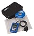 Produktbild Cartrend 80234 Onboard-Diagnose Gerät OBD II, universelles Auto-Fehler-Diagnosegerät mit 8.000 Fehlercodes