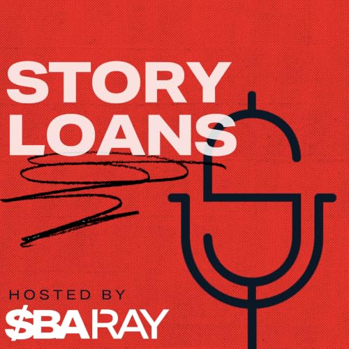『Story Loans』のカバーアート