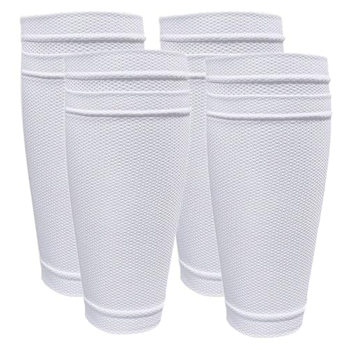 soccer shin guards sock