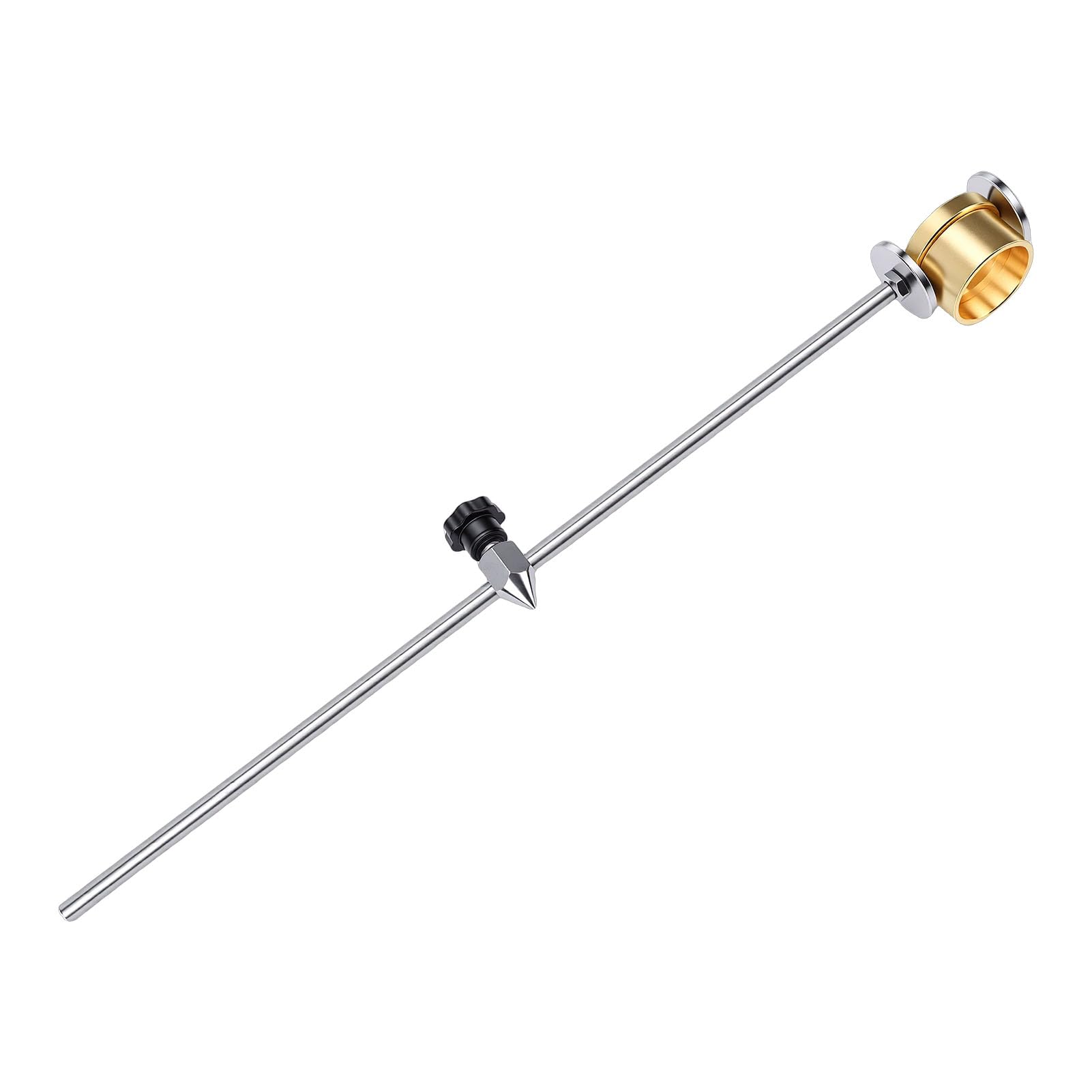 Boussole de coupe plasma durable pour découpe circulaire nette P80