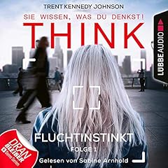 Fluchtinstinkt cover art