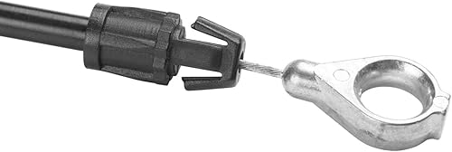 Miniatura 7 de 532435111 - Cable de embrague de compromiso para Craftsman de 42 pulgadas YT3000 YT4000 YTS4000 YTS3000 DYS4500 DY4500 para cortadoras de césped