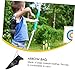 SUPVOX Archery Bag Arrow Storage for Outdoor Activities Material Comfort Fit