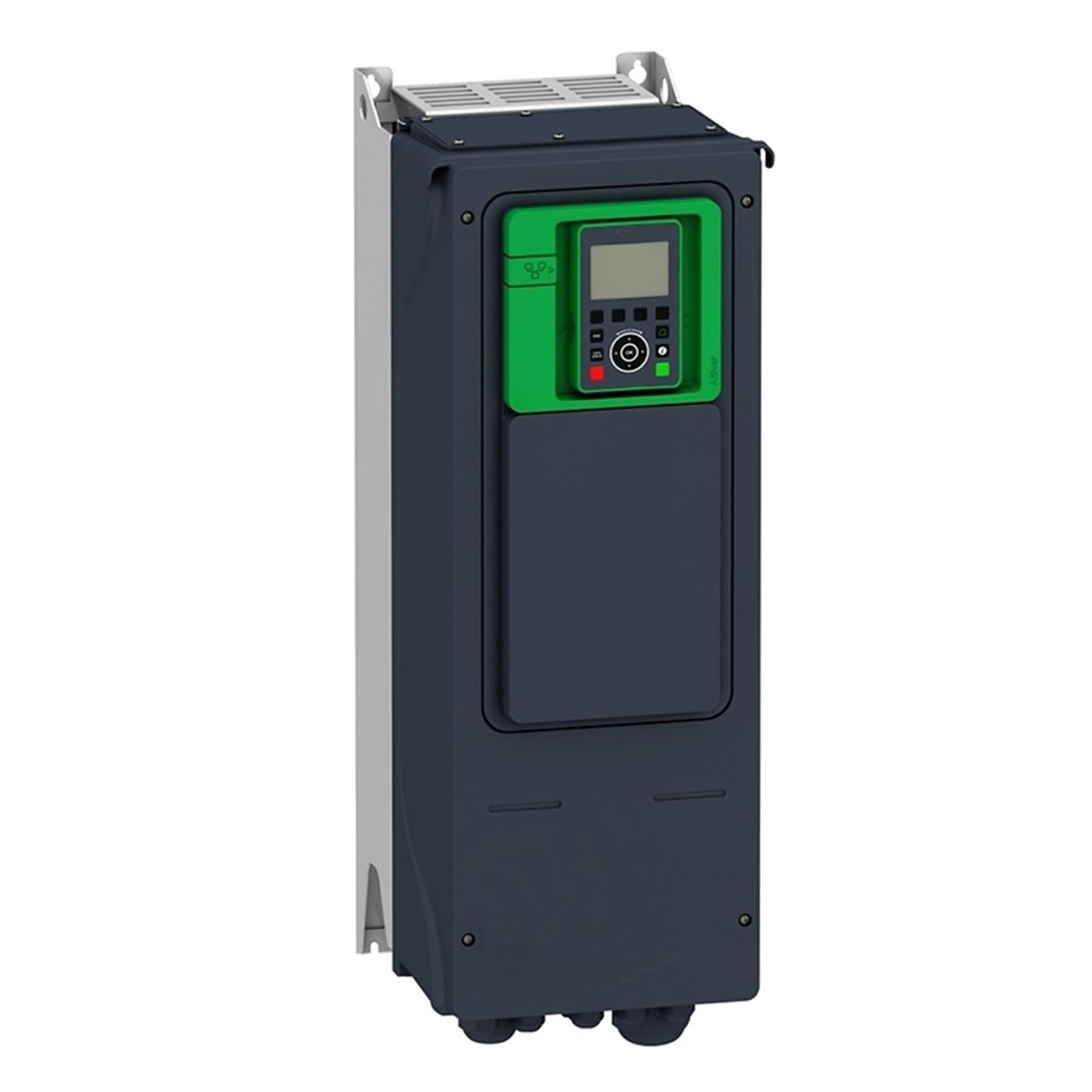 SSDXFJZR ATV650U07N4 Frequency Converter 0.75kW/1HP 380-480V