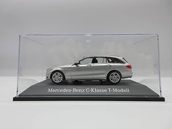 Amazon | 1/43 メルセデスベンツ Cクラス ワゴン Tモデル S205