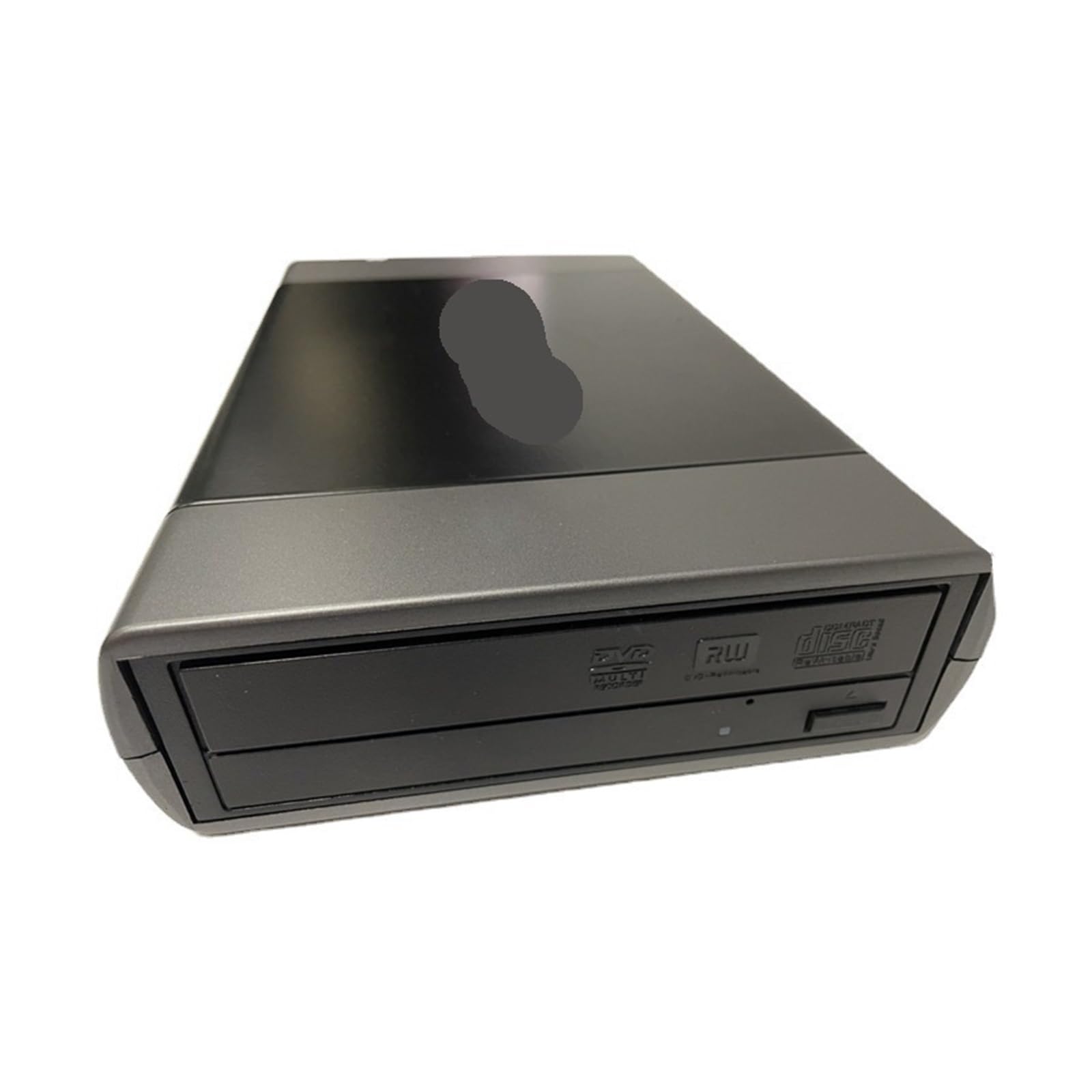Odtwarzacz DVD, Zewnętrzna nagrywarka USB 24X CD DVD RW Dwuwarstwowa stacja dysków 8.5G D9 Uniwersalna do komputerów