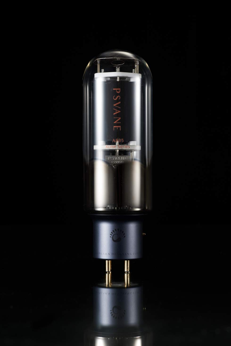 Amazon.co.jp: PSVANE Acme 805 真空管 805との取り替え用 HiFiアンプ