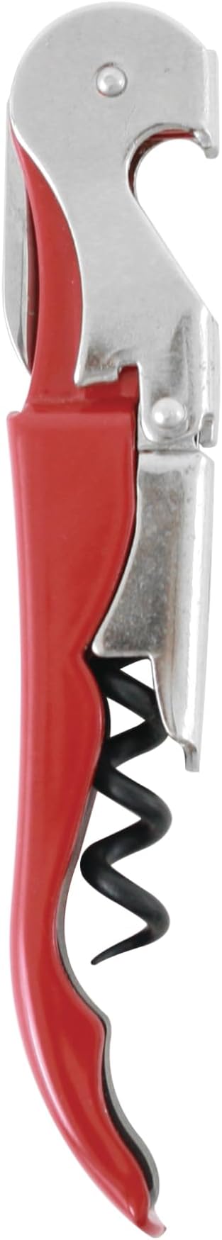 Pulltap's Corkscrew (Genuine) (Red)