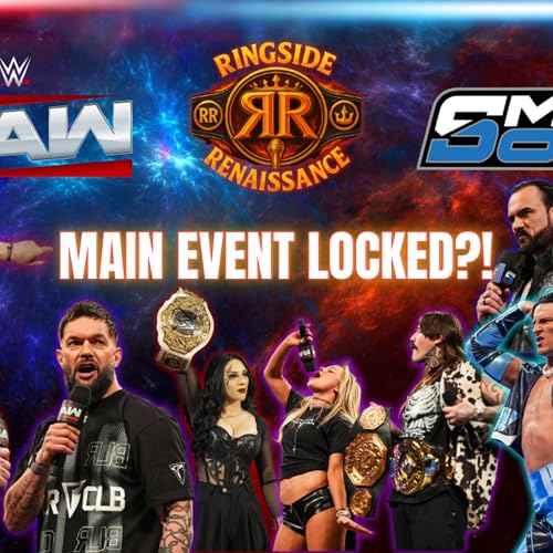 WWE Elimination Chamber MATCHES LEAKED?! WrestleMania Main Event Decided?!