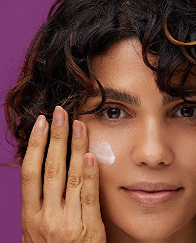 InstaNatural Collagen Face Cream, Daytime Collagen Moisturizer for Face, Anti Aging Cream with Vitamin C, Hyaluronic Acid and Argan Oil