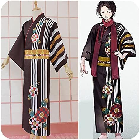 Amazon.co.jp: [Mange] 刀剣乱舞-ONLINE- COSPLAY 加州清光 軽装