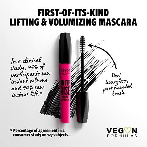 Nyx On The Rise Volume Liftscara - vue 3