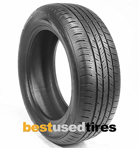 Amazon.com: FALKEN 215/60R17 96H SN250 A/S BW OE : Automotive