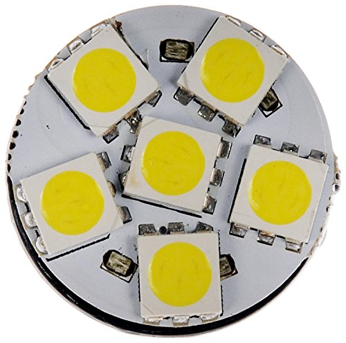 Dorman 3157W-Smd 3157 White 5050Smd 20Led Bulb Compatible With Select Models #TOP1